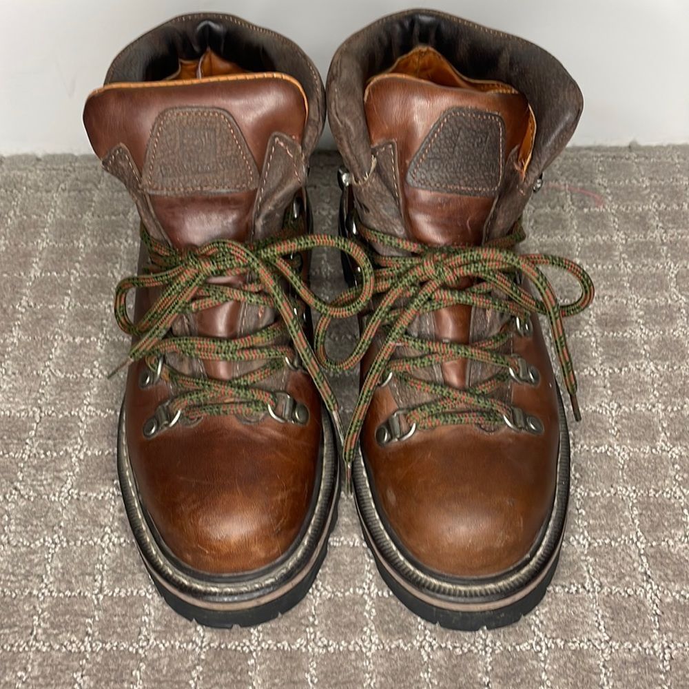 PROSPECTOR authentic hiker boots eu size 38/ approximately US size 8